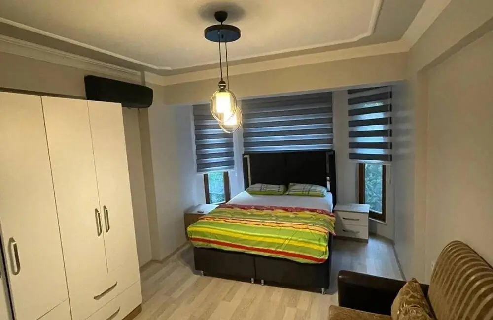 Сакарья: Astonishing Villa With Private Pool and Jacuzzi Surrounded by Nature in Sapanca