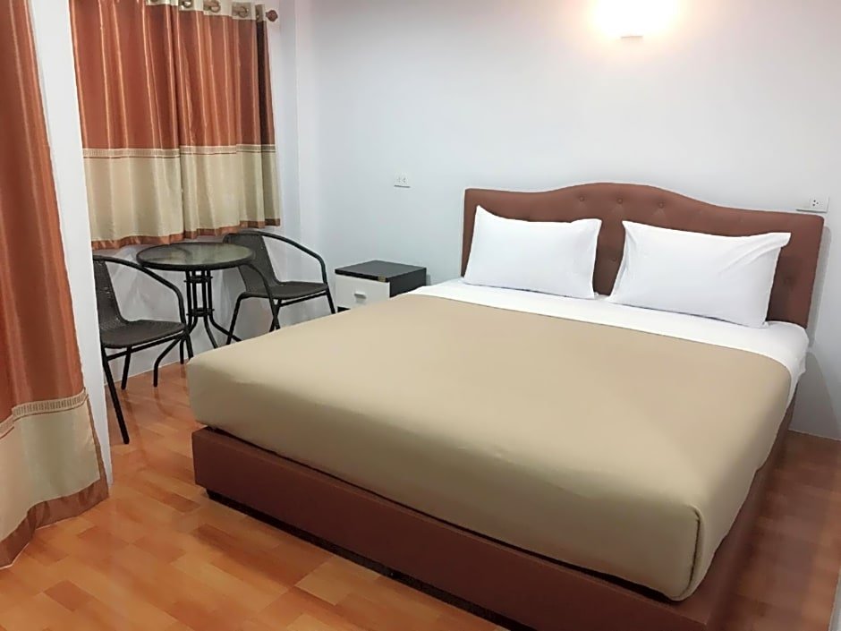 Ко-Яо-Яй: Boodsarin Hotel