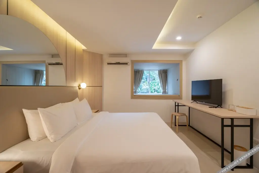 Муанг: Bedline Hotel