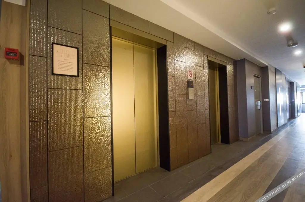 Бангкок: Marsi Hotel Bangchak