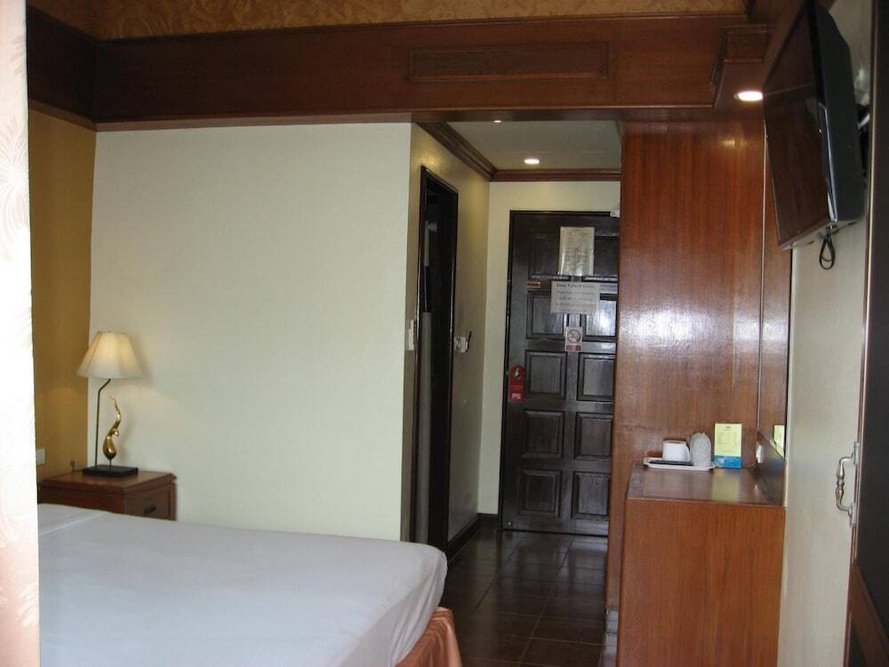 Кату: P.S. Hotel -SHA Plus