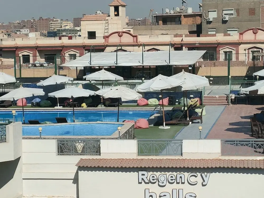 Гиза: Elite Pyramids view