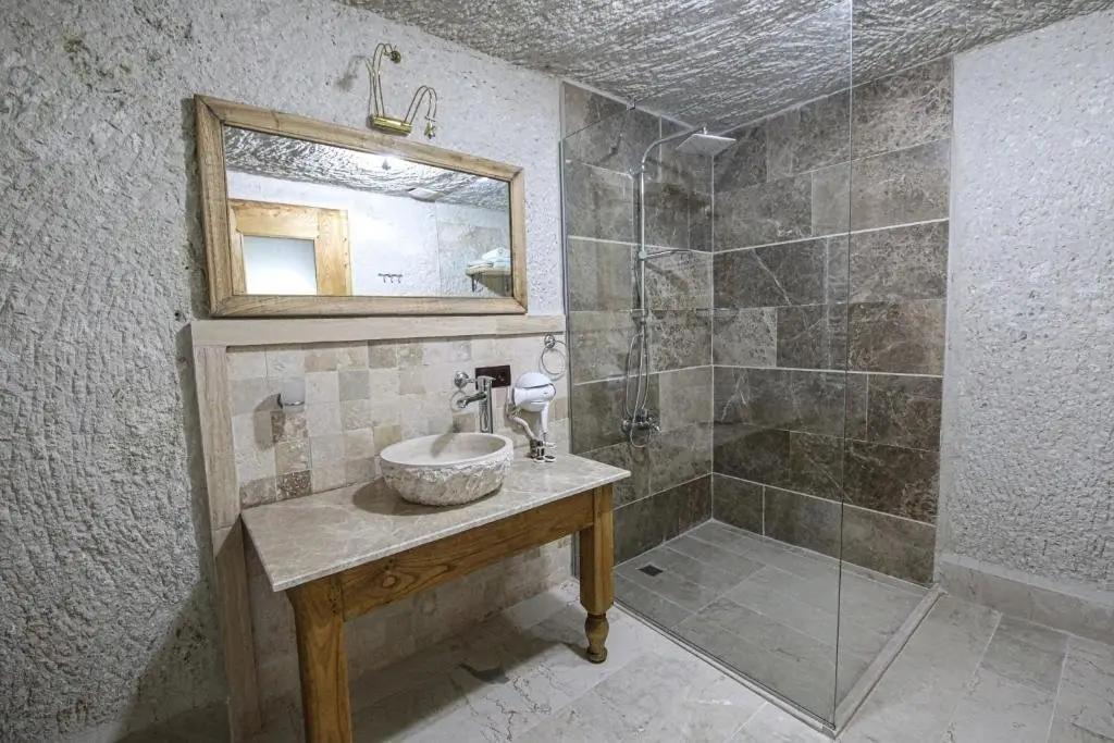 Гёреме: Avilla Cave Hotel