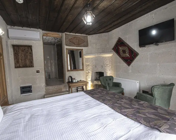Гёреме: Avilla Cave Hotel