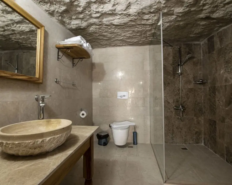 Гёреме: Avilla Cave Hotel