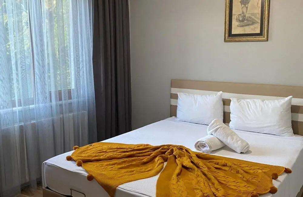 Измит: Gorgeous Villa With Private Pool in the Heart of Nature in Izmit Kocaeli
