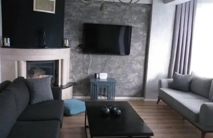 Измит: Gorgeous Villa With Private Pool in the Heart of Nature in Izmit Kocaeli