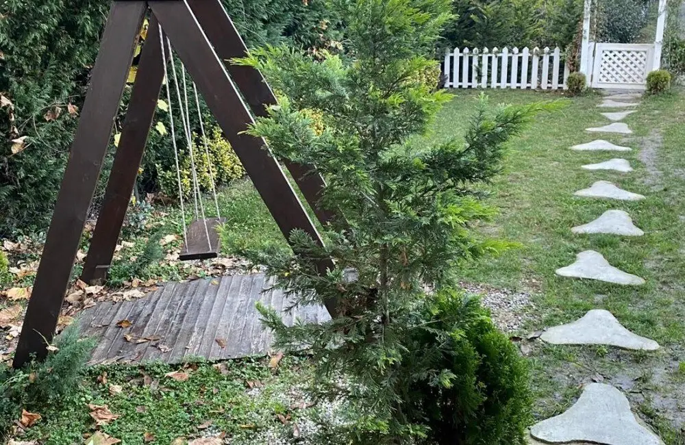 Измит: Gorgeous Villa With Private Pool in the Heart of Nature in Izmit Kocaeli