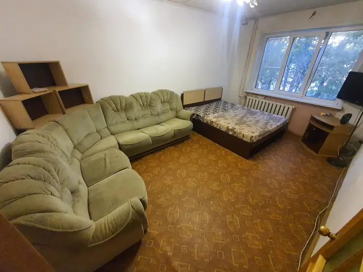 Тула: LVH Apartment on Fedor Smirnov Street