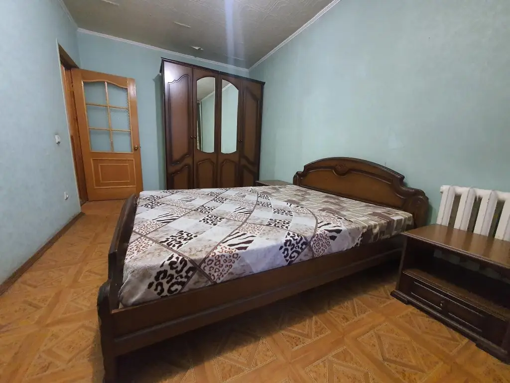 Тула: LVH Apartment on Fedor Smirnov Street
