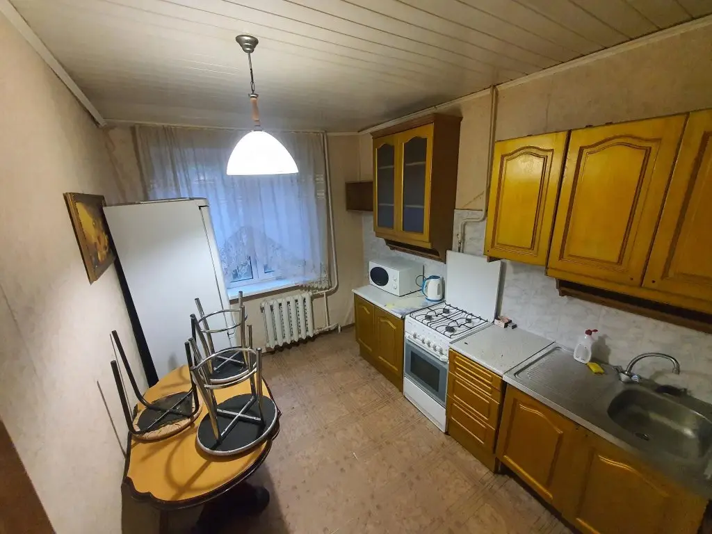 Тула: LVH Apartment on Fedor Smirnov Street