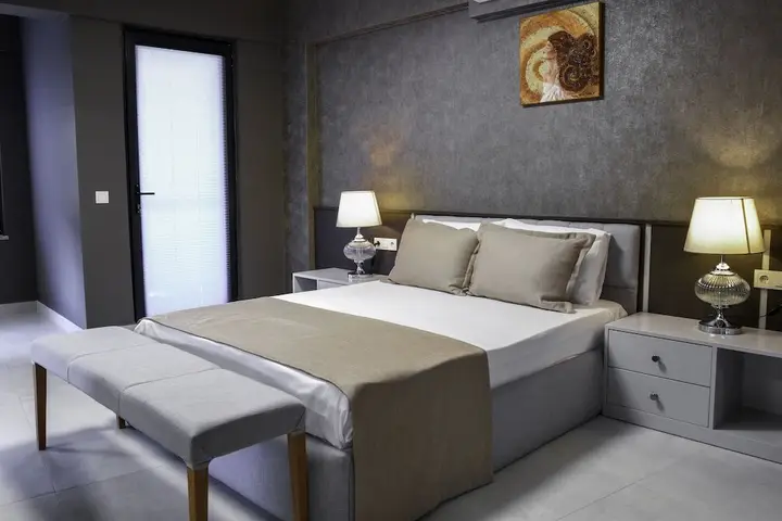 Фетхие: Pier 21 House