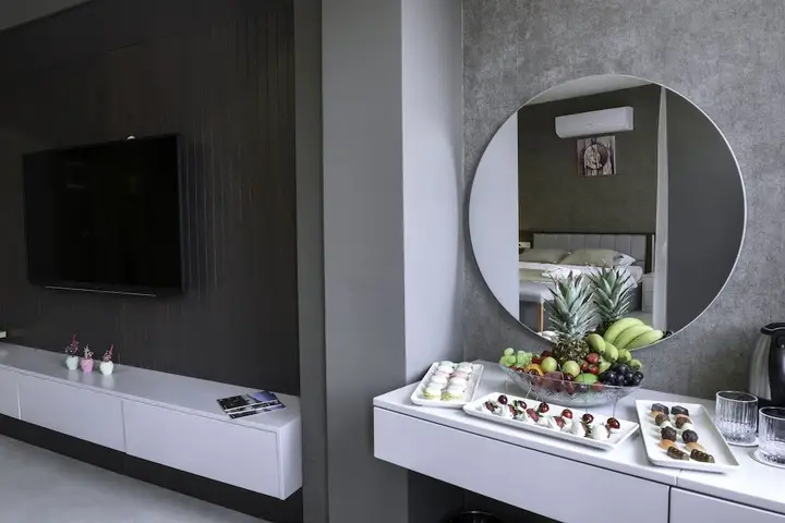 Фетхие: Pier 21 House