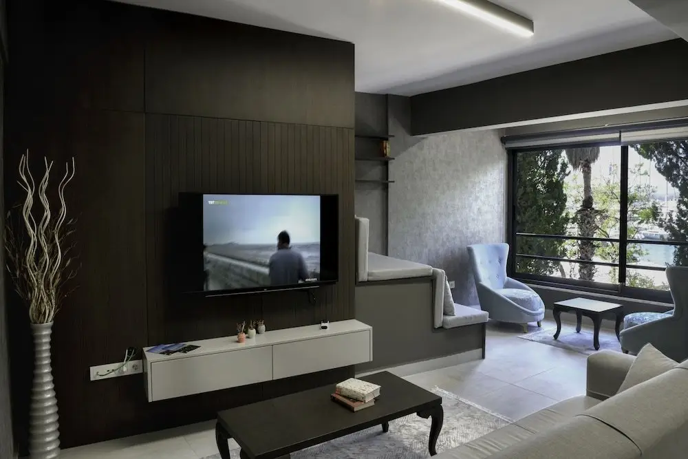 Фетхие: Pier 21 House