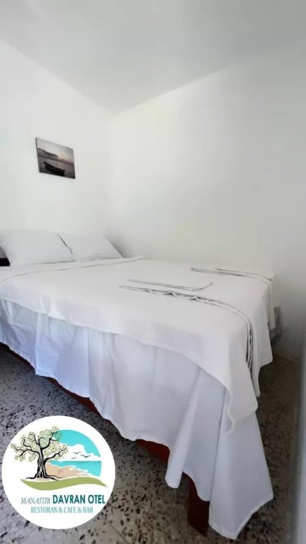 Мармара: Davran Otel