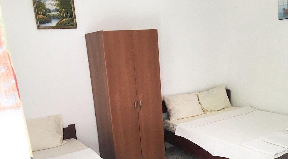 Мармара: Davran Otel