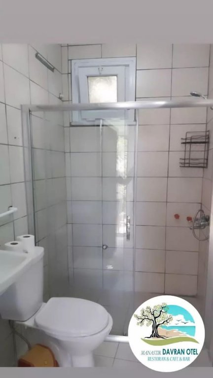 Мармара: Davran Otel