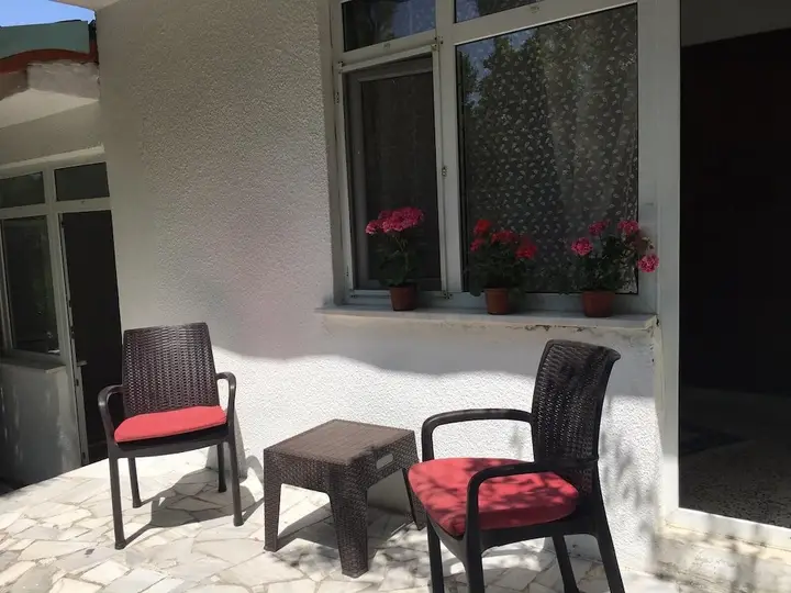 Мармара: Davran Otel