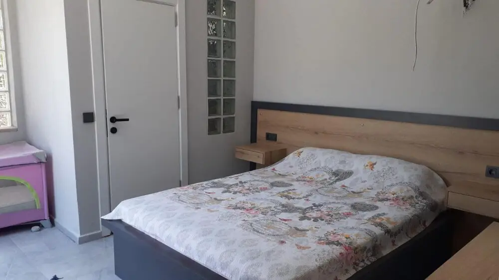 Фетхие: Colorful Villa With Private Pool and Garden in Fethiye