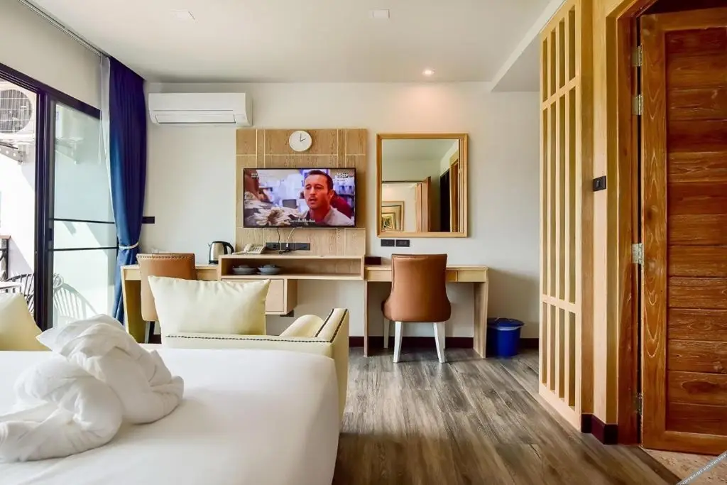 Муанг: Coco Paradiso Phuket Hotel