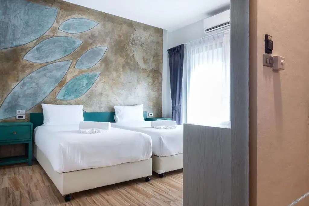 Муанг: Coco Paradiso Phuket Hotel