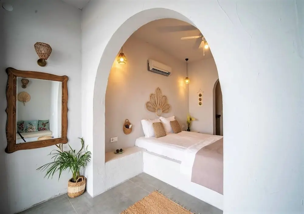 Датча: Güney'in 5 Odası