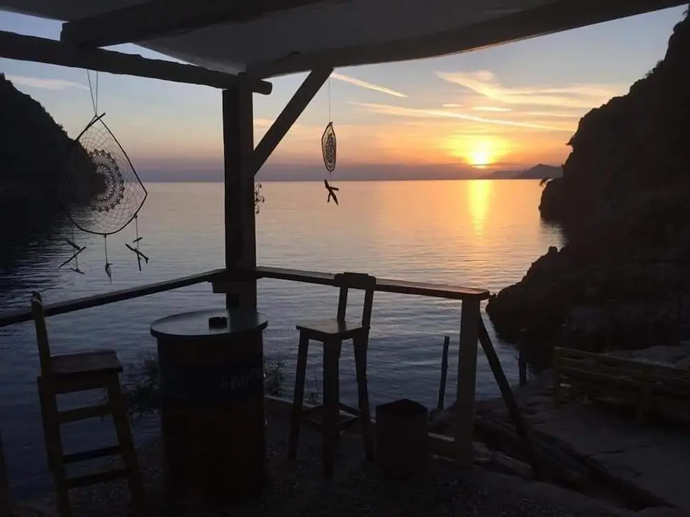 Фетхие: Butterfly Valley Beach Glamping