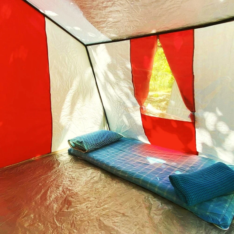 Фетхие: Butterfly Valley Beach Glamping