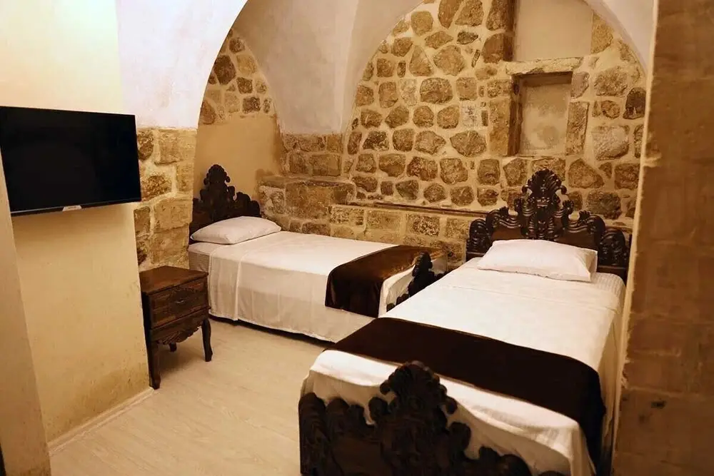 Мардин: Mardi̇n Bey Konaği Hotel
