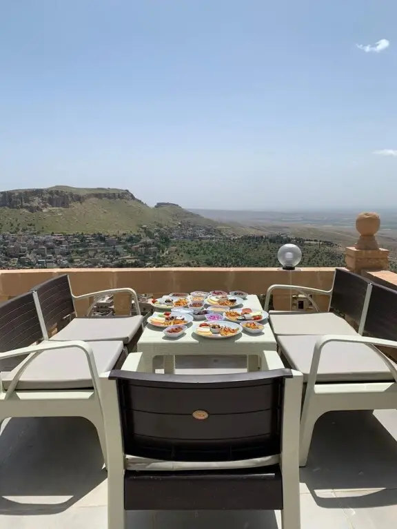 Мардин: Mardi̇n Bey Konaği Hotel