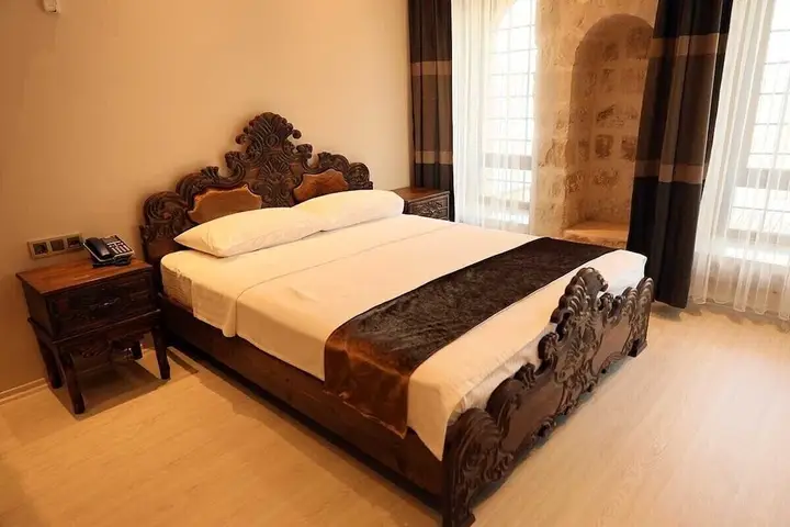 Мардин: Mardi̇n Bey Konaği Hotel