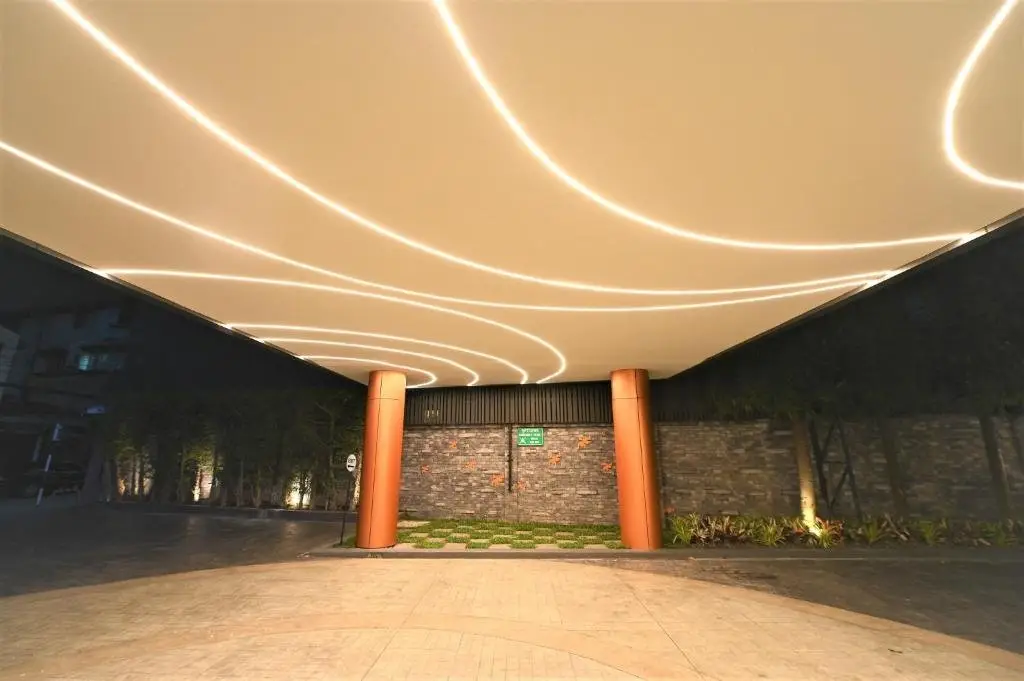 Чиангмай: Moose Hotel Nimman