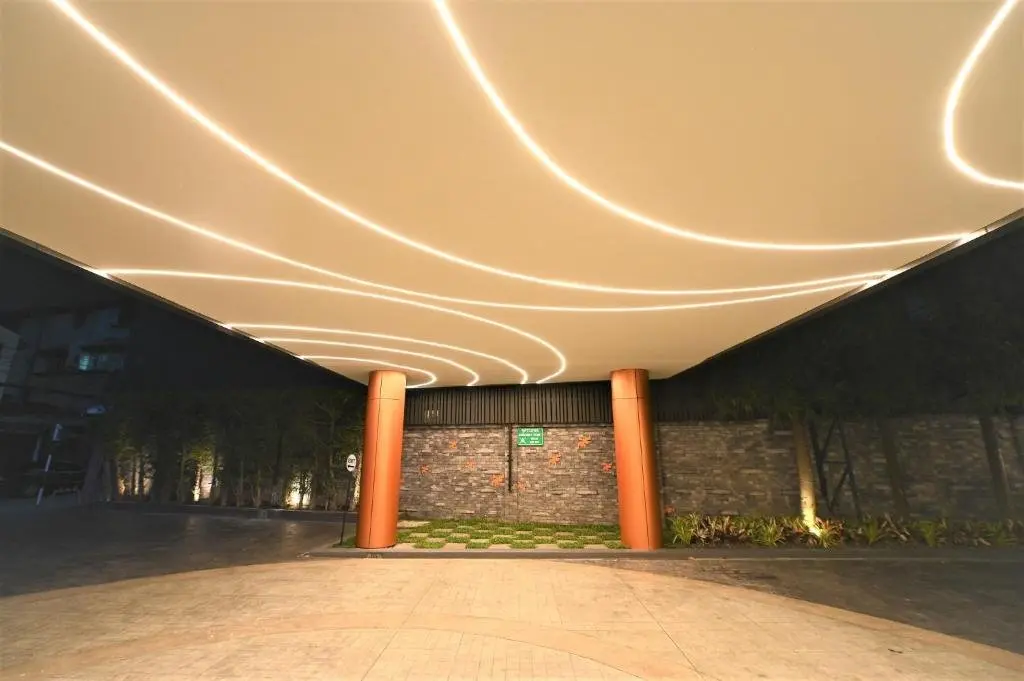 Чиангмай: Moose Hotel Nimman