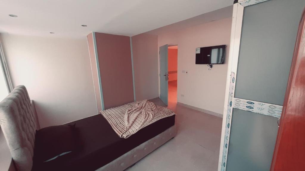 Гиза: Blue Eyes Hotel