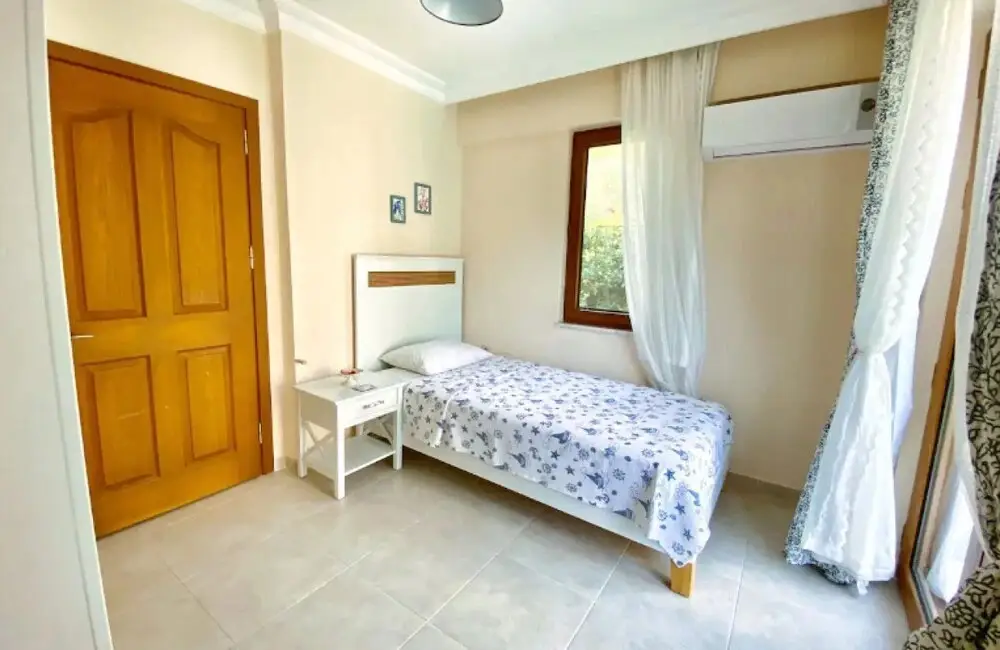 Фетхие: Amazing Villa w Private Pool BBQ in Gocek