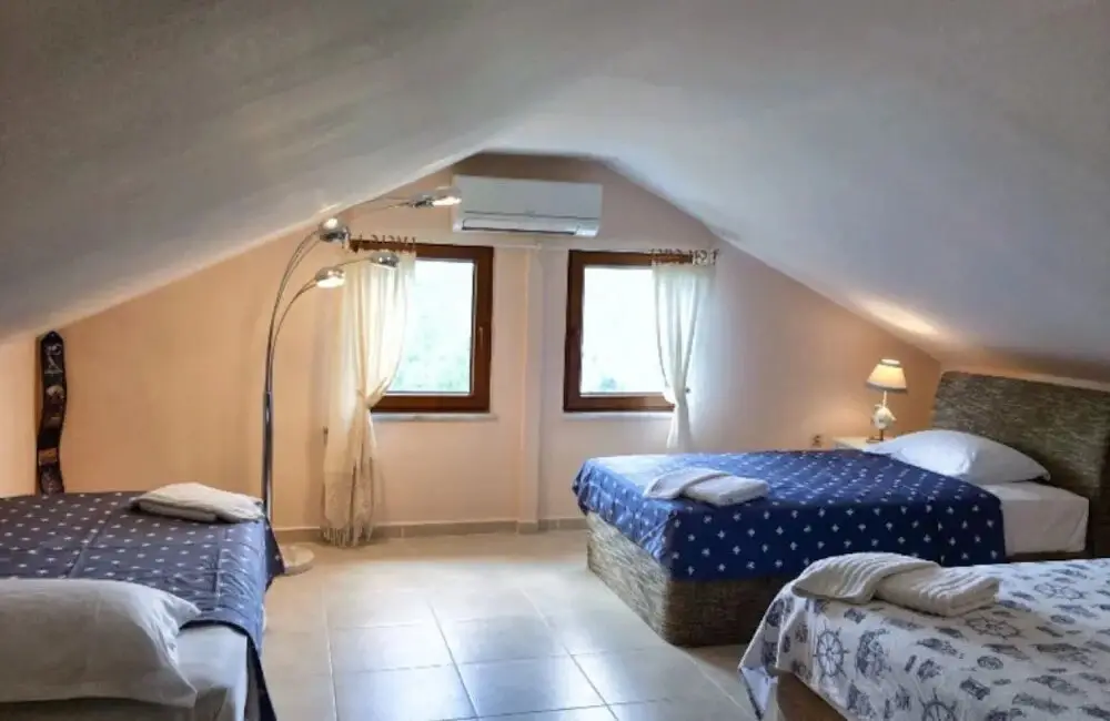 Фетхие: Amazing Villa w Private Pool BBQ in Gocek