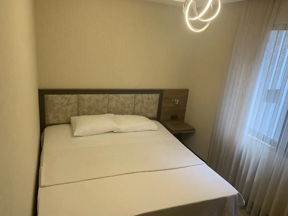 Трабзон: Alfa Suite Home