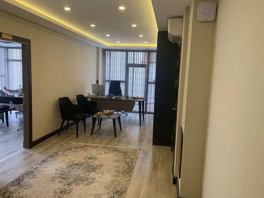 Трабзон: Alfa Suite Home