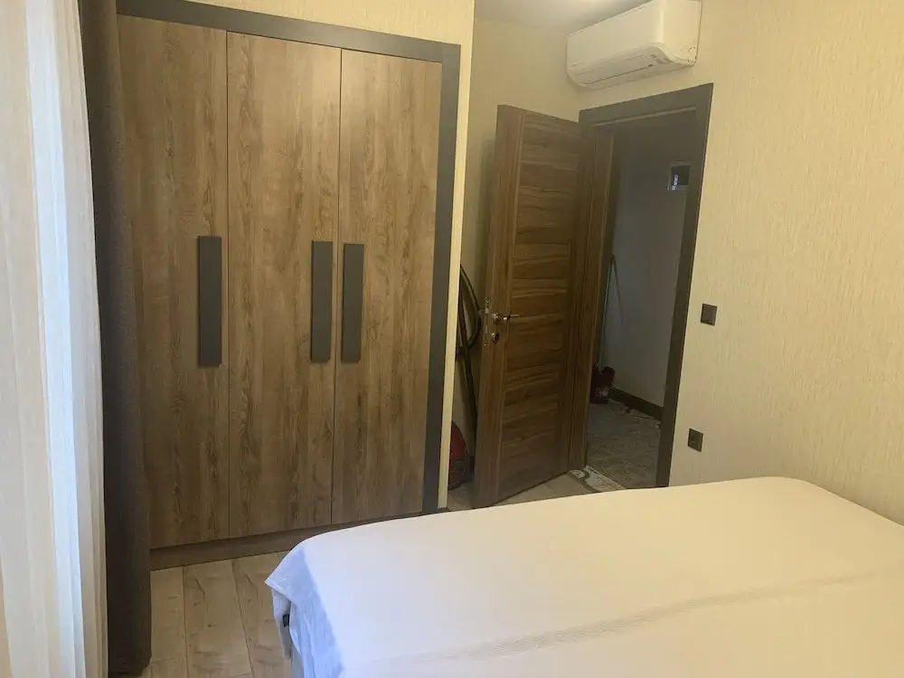 Трабзон: Alfa Suite Home