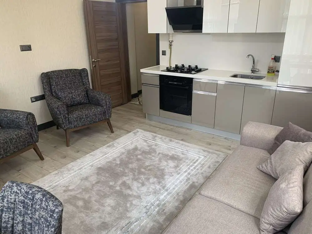 Трабзон: Alfa Suite Home
