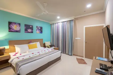 Noomoo Grand & Spa — фото 1