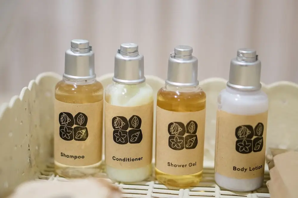 Атолл Баа: Noomoo Grand & Spa