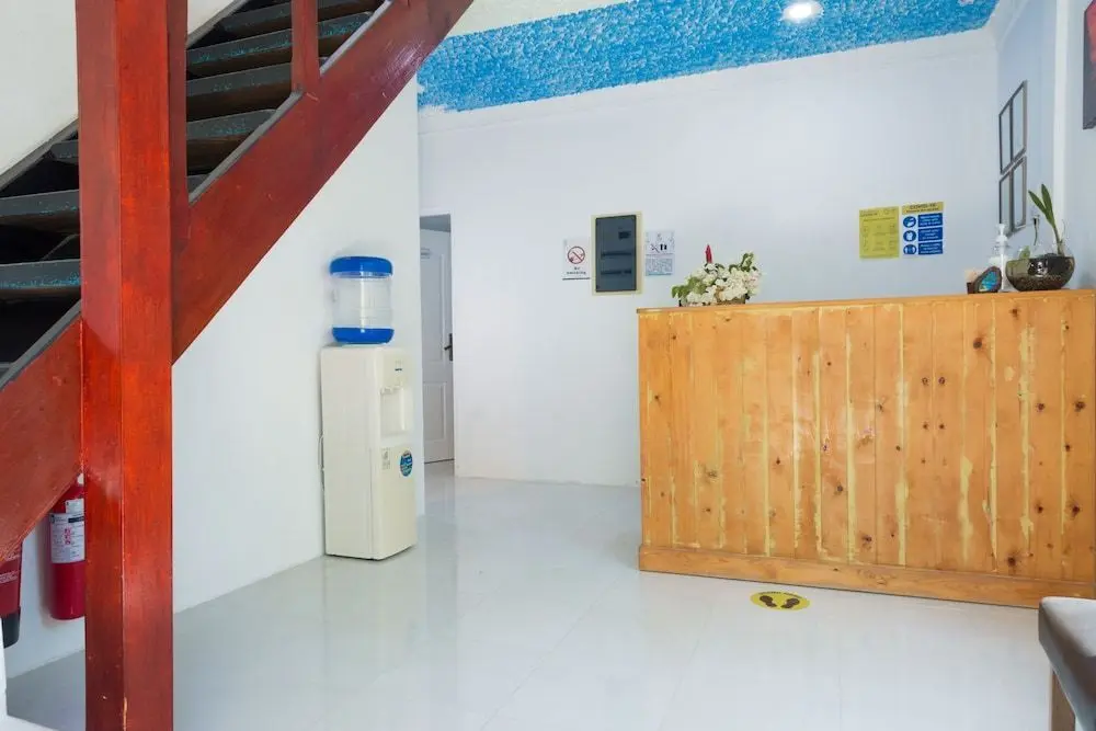 Северный атолл Мале: Palm Gate Maldives