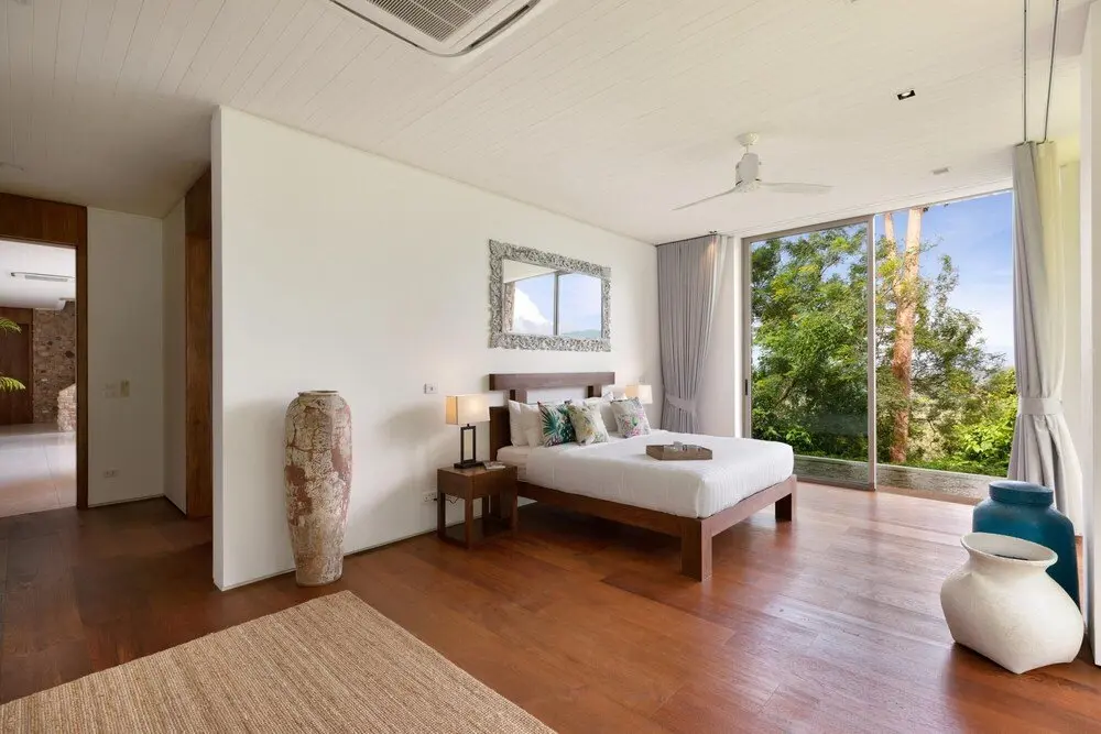 Самуи: Baan Sang at Five Islands Estate - Taling Ngam
