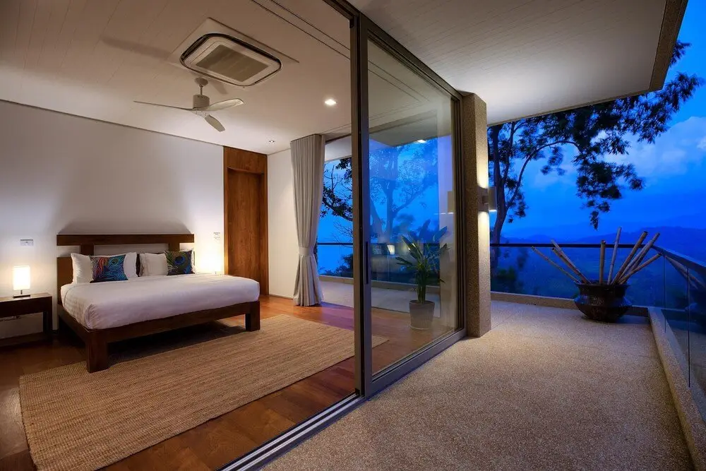 Самуи: Baan Sang at Five Islands Estate - Taling Ngam