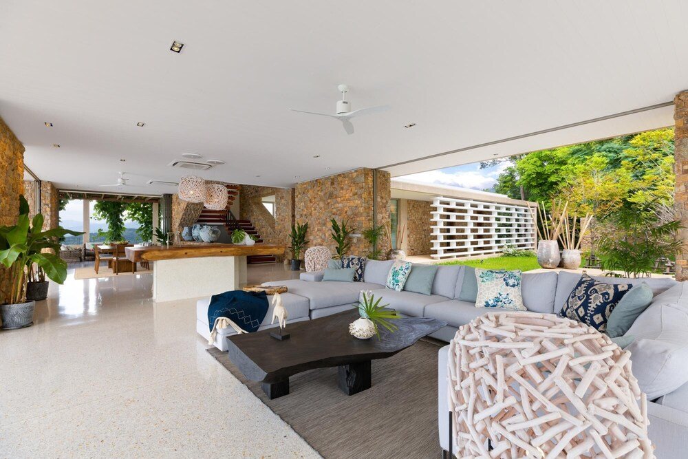 Самуи: Baan Sang at Five Islands Estate - Taling Ngam