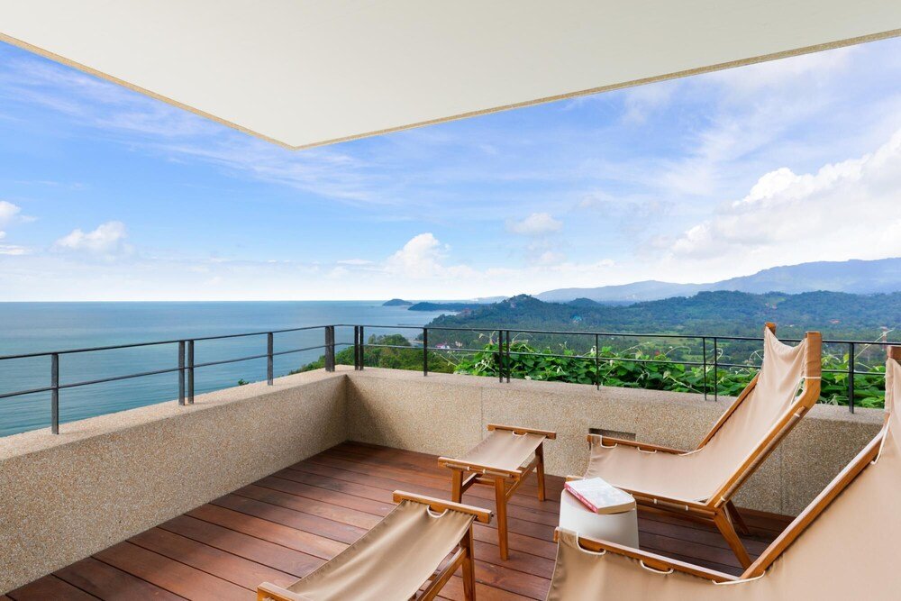 Самуи: Baan Sang at Five Islands Estate - Taling Ngam