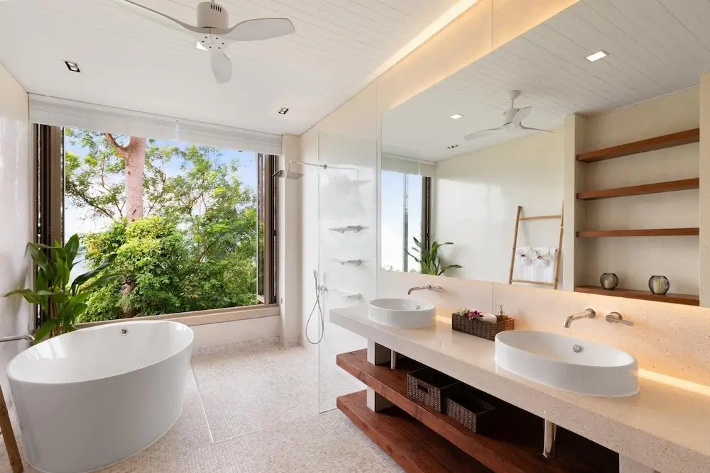 Самуи: Baan Sang at Five Islands Estate - Taling Ngam