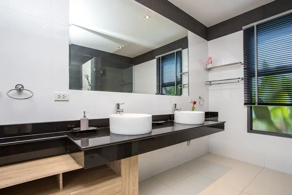 Муанг: Modern 4BR Pool Villa Virginie Naiharn