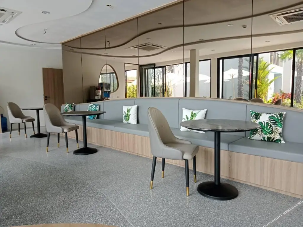 Хат-Чао-Самран: Hatchao Heritage Beachfront Resort